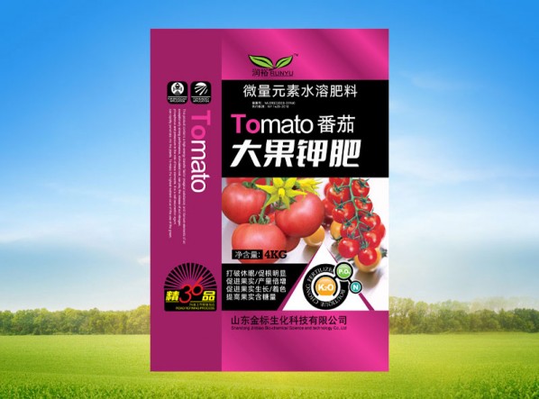 大果钾肥